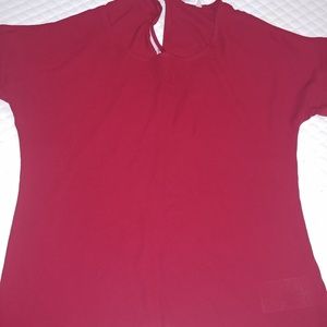 Banana Republic blouse